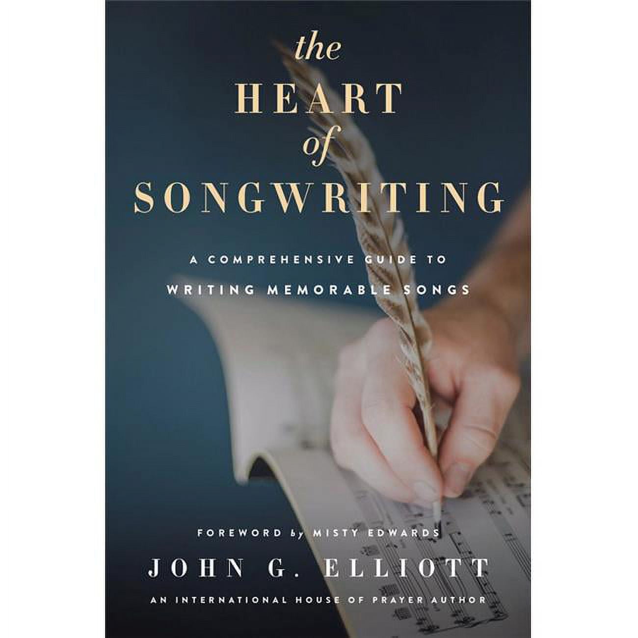 145894 The Heart Of Songwriting