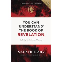 167252 You Can Understand the Book of Revelation - Apr 2020