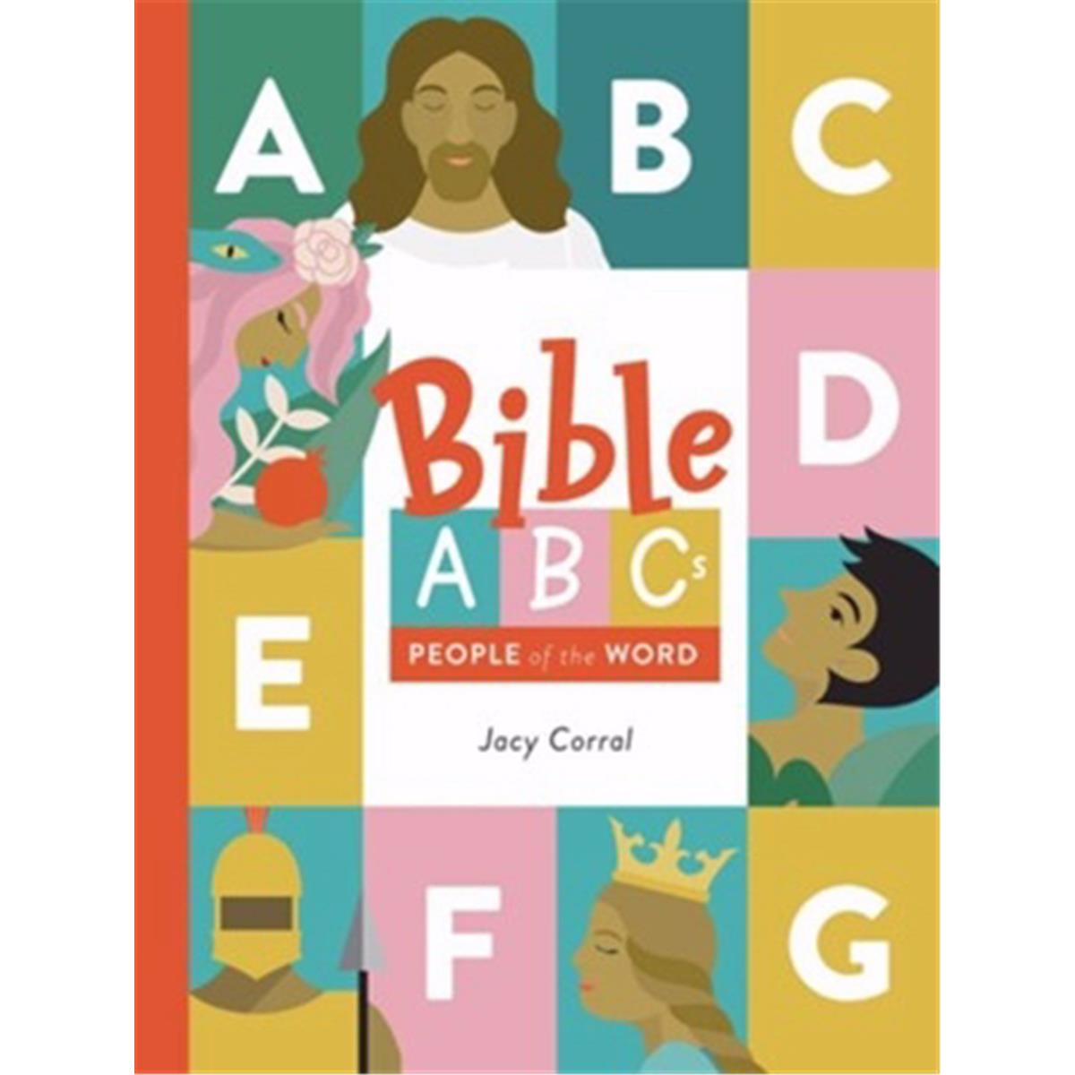 139101 Bible Abcs People Of The Word - Nov