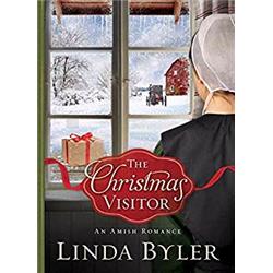 139103 The Christmas Visitor By Byler Linda