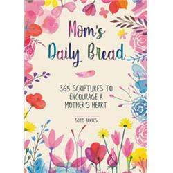 166087 Moms Daily Bread Good Books