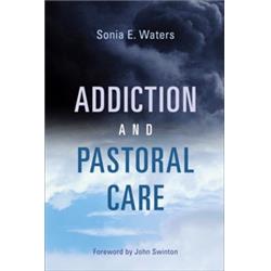 William B Eerdmans Publishing 146889 Addiction & Pastoral Care