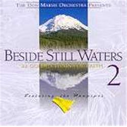 Brentwood Benson Music 147427 Audio Cd - Beside Still Waters Volume 2