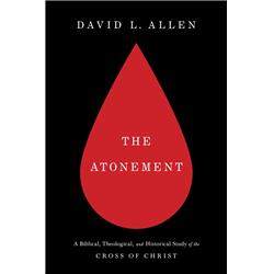 B & H Publishing 142364 The Atonement By Allen David