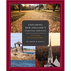 168885 Exploring New Englands Spiritual Heritage