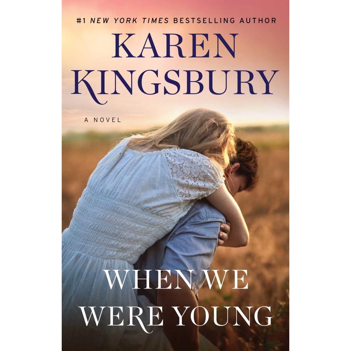 152231 When We Were Young Hardcover