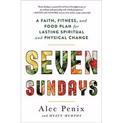 155910 Seven Sundays By Penix Alec