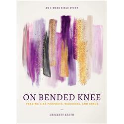 154927 On Bended Knee By Keeth Crickett