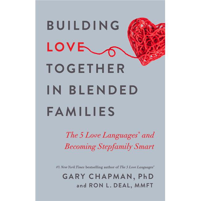 157961 Building Love Together In Blended Families - Feb 2020