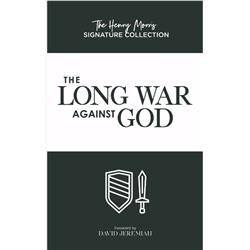 Master Books 168758 The Long War Against God