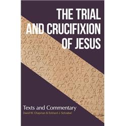 156733 The Trial & Crucifixion Of Jesus