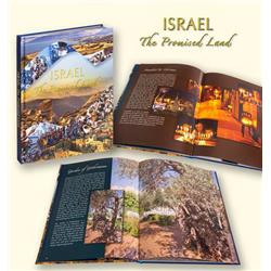157552 Israel The Promised Land - No.7802