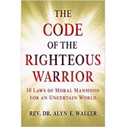 137101 The Code Of The Righteous Warrior