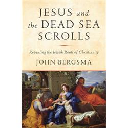 168966 Jesus & The Dead Sea Scrolls