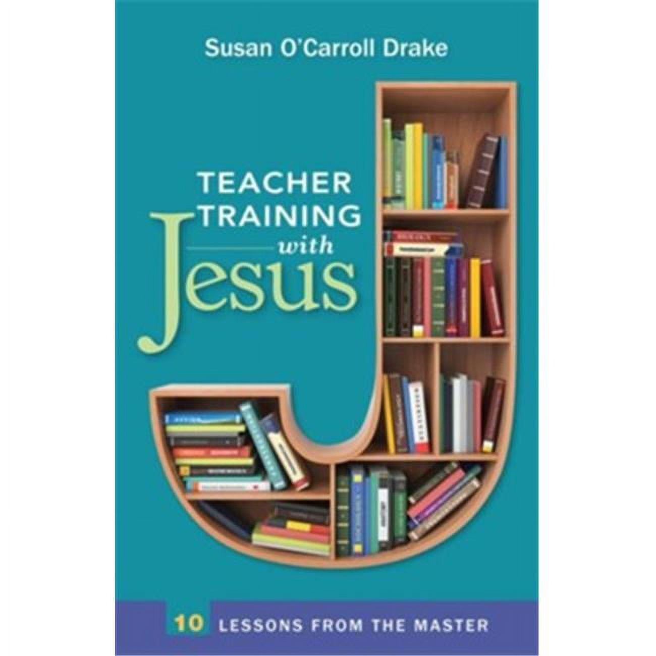 149797 Teacher Training With Jesus