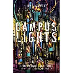 157937 Campus Lights By Cawley Luke