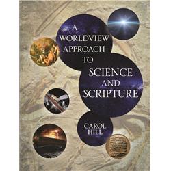 157944 A Worldview Approach To Science & Scripture - Nov