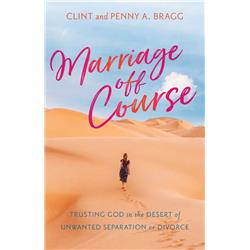 162979 Marriage Off Course By Bragg C & P