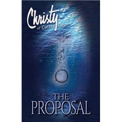 163917 The Proposal - Christy Of Cutter Gap No.5