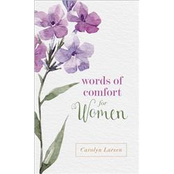 Baker Publishing Group 147792 Words Of Comfort For Women