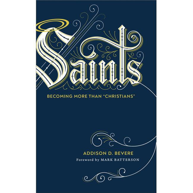 Baker Publishing Group 167538 Saints - Jan 2020