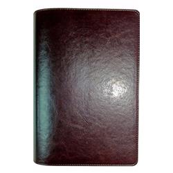 138586 Kjv Waterproof Bible, Brown Imitation Leather