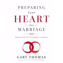 171412 Preparing Your Heart For Marriage