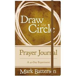 200331 Draw The Circle Prayer Journal