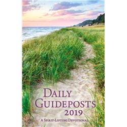 171395 Daily Guideposts 2019 A Spirit-lifting Devotional