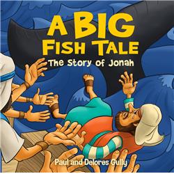 172400 A Big Fish Tale