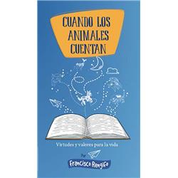 137732 Span-when The Animals Tell Stories - Cuando Los Animales Cuentan