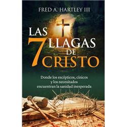 137738 Span-the Seven Wounds Of Christ - Las 7 Llagas De Cristo