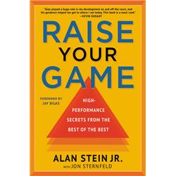 147898 Raise Your Game - Jan 2020