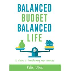 My Healthy Church 168800 Balanced Budget Balanced Life