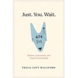 146691 Just You Wait By Williford Tricia L