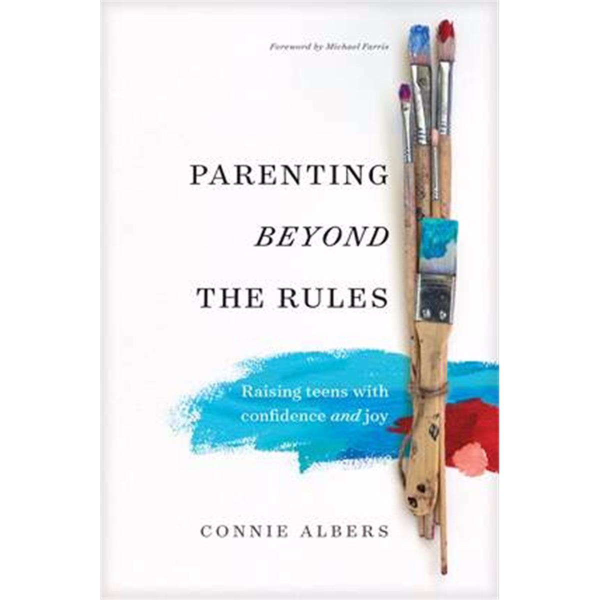 154599 Parenting Beyond The Rules