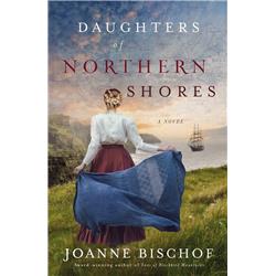 134692 Daughters Of Northern Shores - Blackbird Mountain Novel No.2