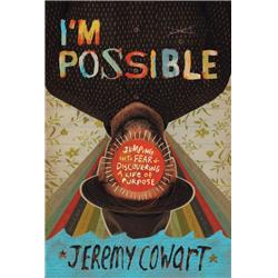134701 I Am Possible By Cowart Jeremy
