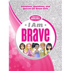 136023 I Am Brave - Brave Girls