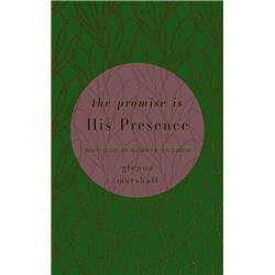 139128 The Promise Is His Presence