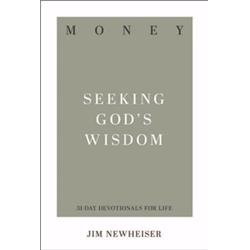 149334 Money Seeking Gods Wisdom