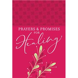 15050x Prayers & Promises For Healing - Feb 2020