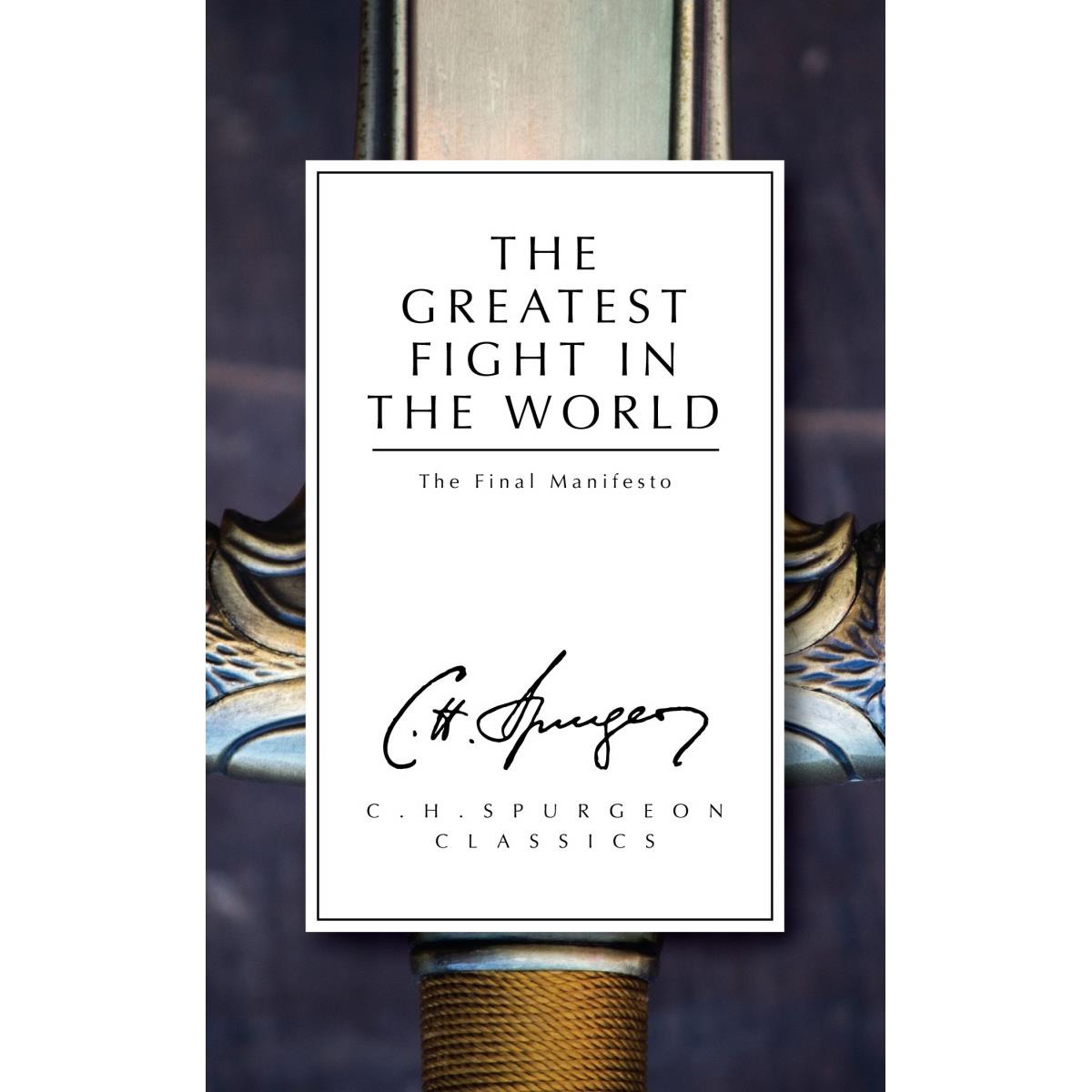 17490x The Greatest Fight In The World