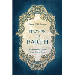 166742 Heaven On Earth By Thomas Derek