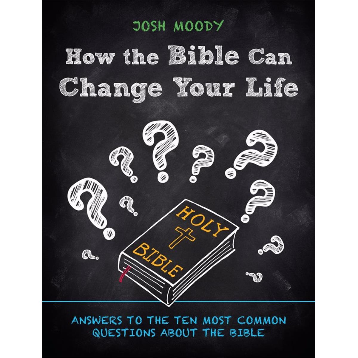 166745 How The Bible Can Change Your Life