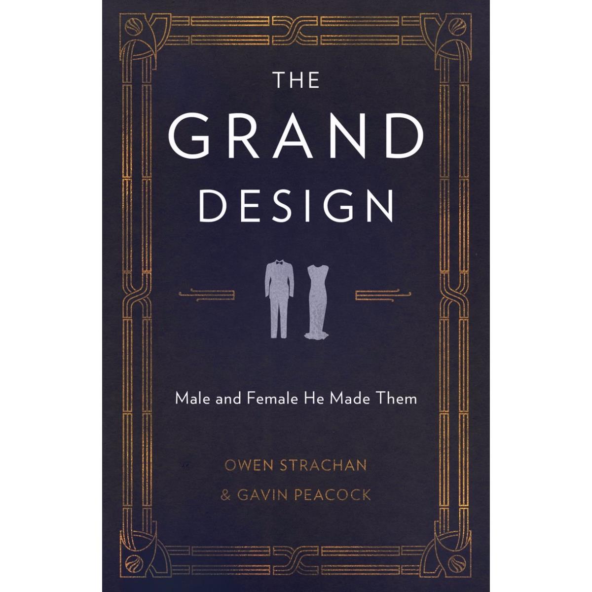 174906 The Grand Design By Strachan & Peacock