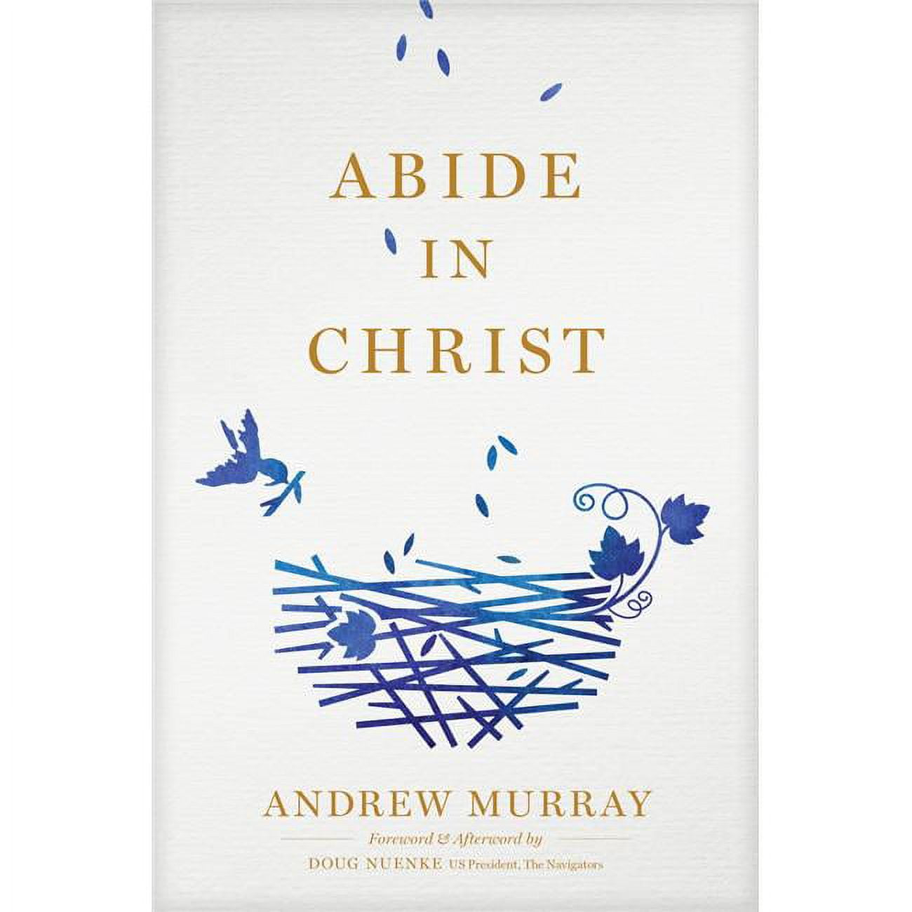 148116 Abide In Christ By Murray Andrew