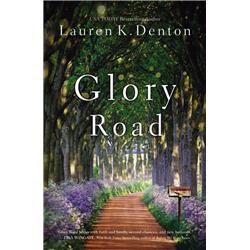 134697 Glory Road By Denton Lauren K