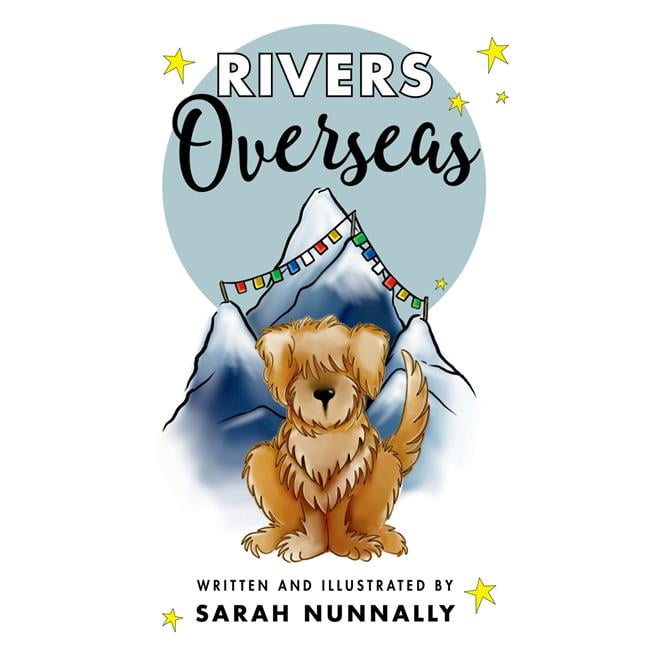 138433 Rivers Overseas By Nunnally Sarah