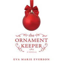 143558 The Ornament Keeper By Everson Eva Marie